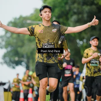 Runner Photo 6863995
