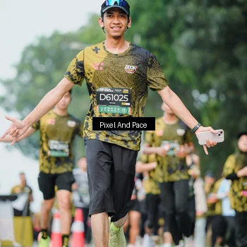 Runner Photo 6863998