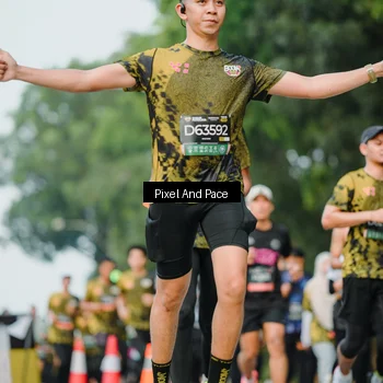 Runner Photo 6864000