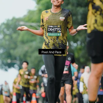 Runner Photo 6864002