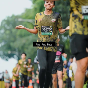 Runner Photo 6864003