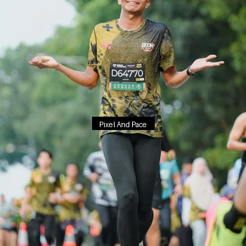 Runner Photo 6864005