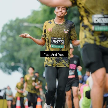 Runner Photo 6864006