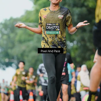 Runner Photo 6864007