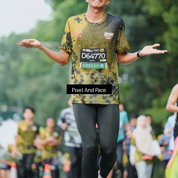 Runner Photo 6864011