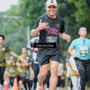 Runner Photo 6864017