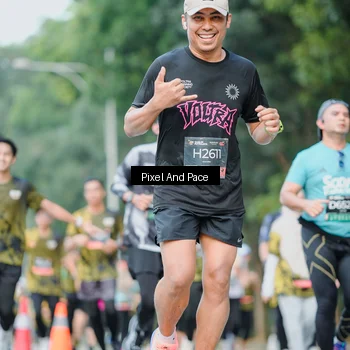 Runner Photo 6864018