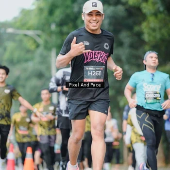 Runner Photo 6864019