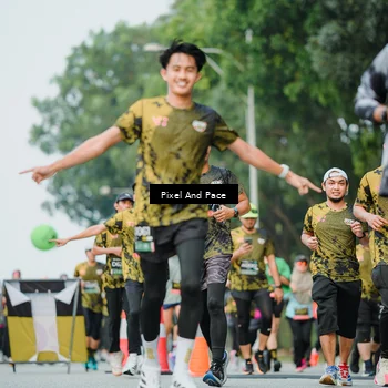 Runner Photo 6864025