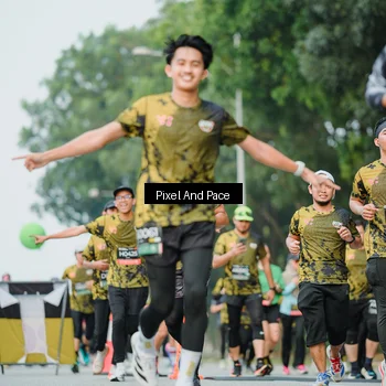 Runner Photo 6864027
