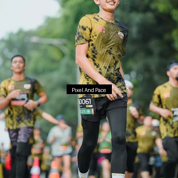 Runner Photo 6864029