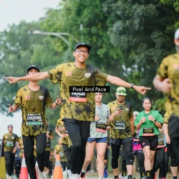 Runner Photo 6864032
