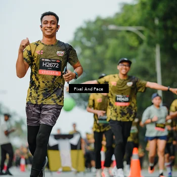 Runner Photo 6864034
