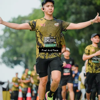 Runner Photo 6864036