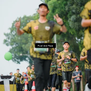 Runner Photo 6864044