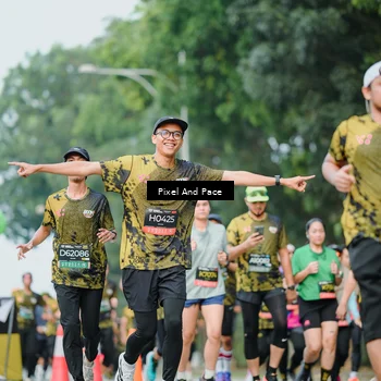 Runner Photo 6864045