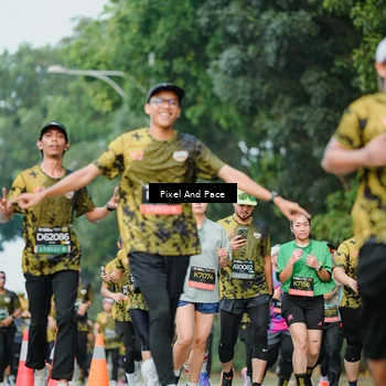 Runner Photo 6864046