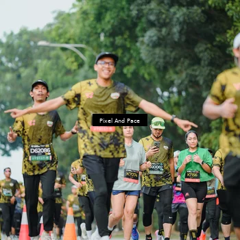 Runner Photo 6864048