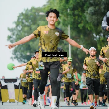 Runner Photo 6864049