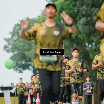 Runner Photo 6864050