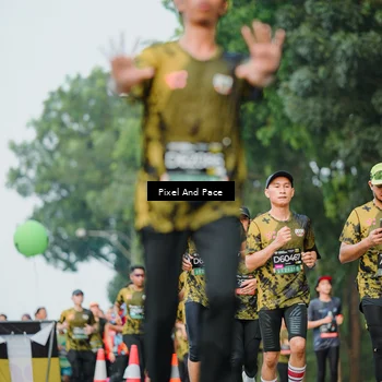 Runner Photo 6864051