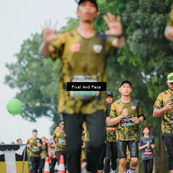 Runner Photo 6864055