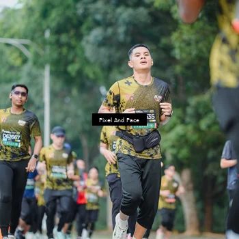 Runner Photo 6864087