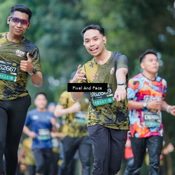 Runner Photo 6864091
