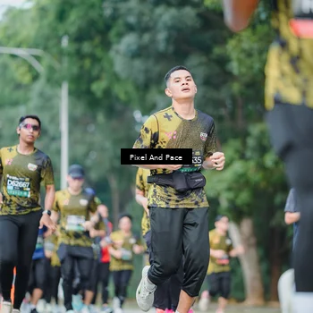 Runner Photo 6864095