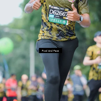 Runner Photo 6864097