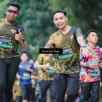 Runner Photo 6864099