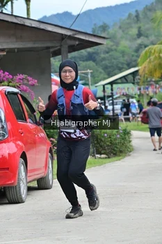 Runner Photo 68641