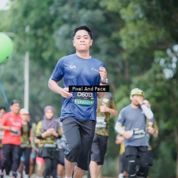 Runner Photo 6864117