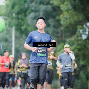 Runner Photo 6864120