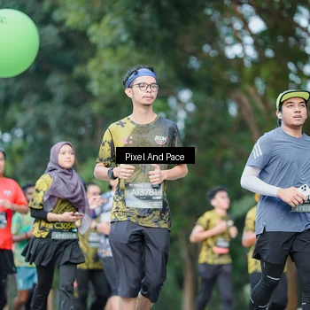 Runner Photo 6864122