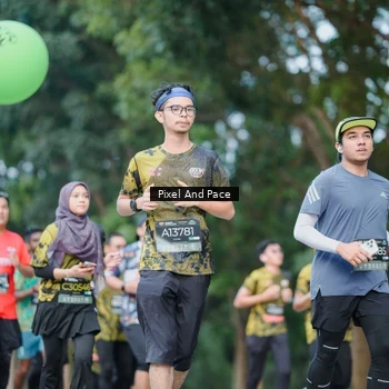 Runner Photo 6864126