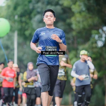 Runner Photo 6864128
