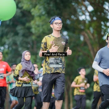 Runner Photo 6864133