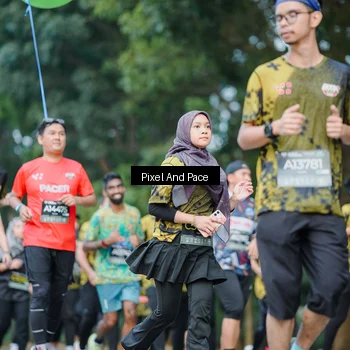 Runner Photo 6864140