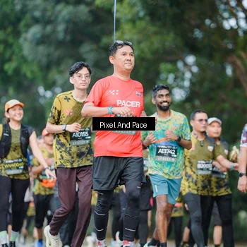 Runner Photo 6864141