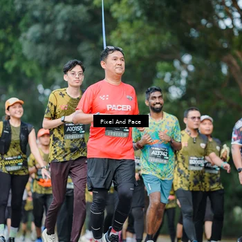 Runner Photo 6864142