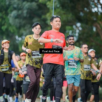 Runner Photo 6864147