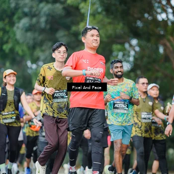 Runner Photo 6864150