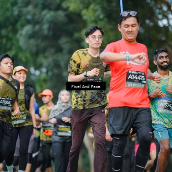Runner Photo 6864151