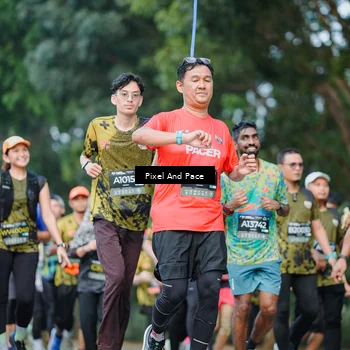 Runner Photo 6864152