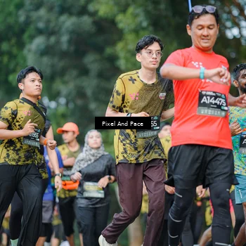 Runner Photo 6864154