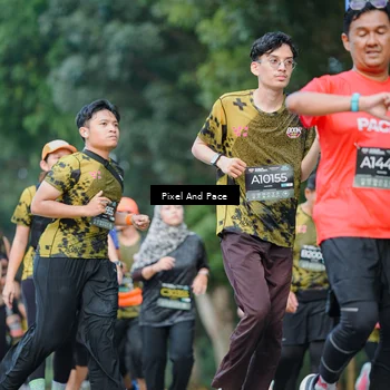 Runner Photo 6864155