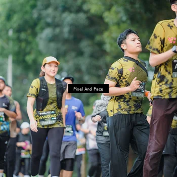 Runner Photo 6864157
