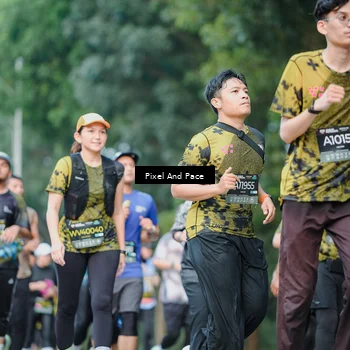 Runner Photo 6864158
