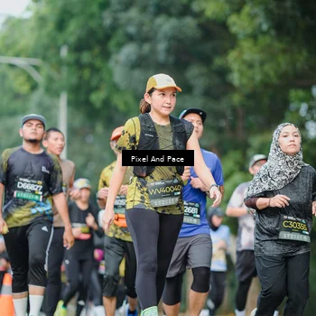 Runner Photo 6864161